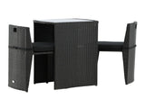 Balkona komplekts 480396