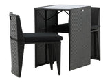 Balkona komplekts 480396