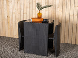 Balkona komplekts 480396