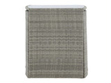 Balkona komplekts 480396