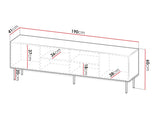TV galds 480556