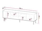 TV galds 480556
