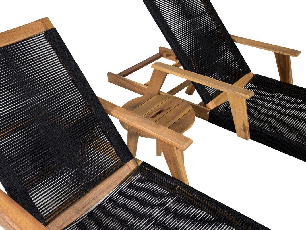 Dārza mēbeļu komplekts 480603