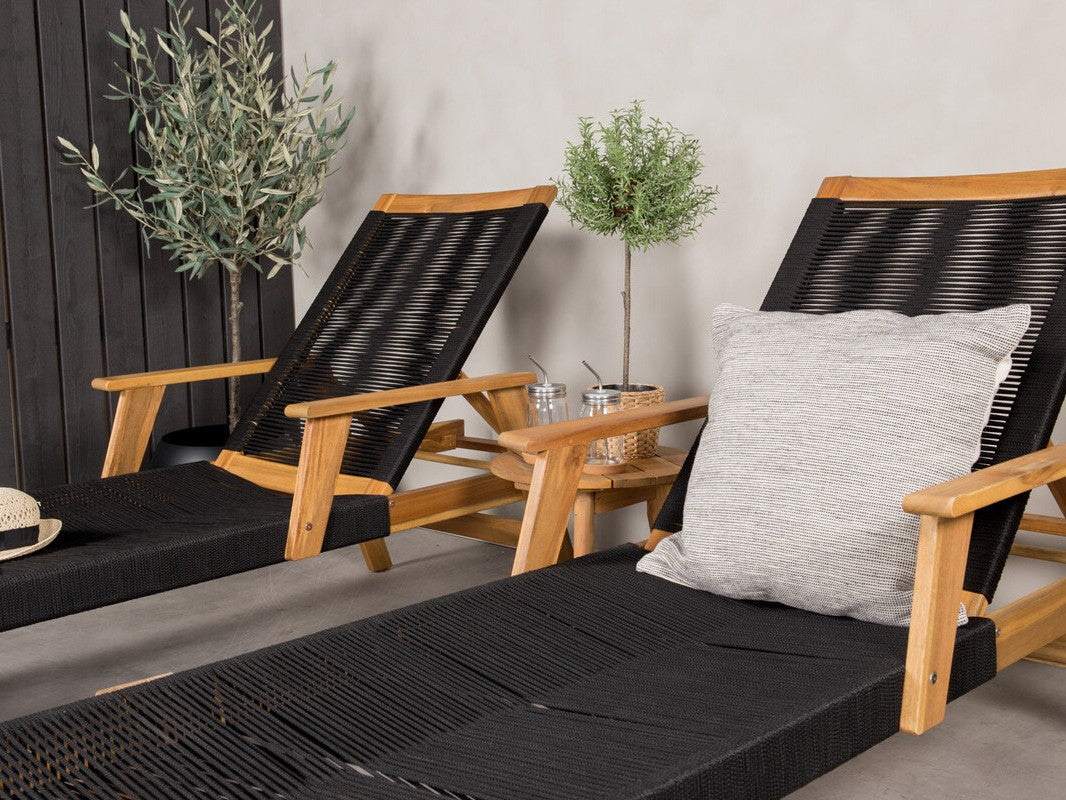 Dārza mēbeļu komplekts 480603