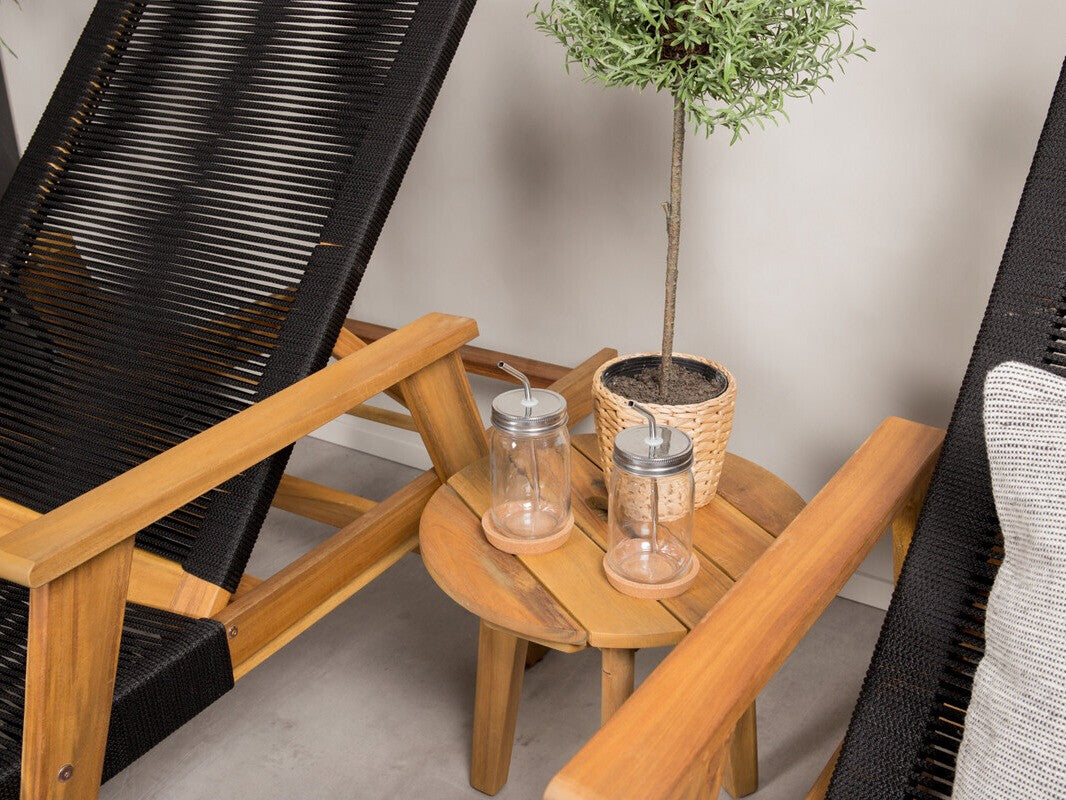 Dārza mēbeļu komplekts 480603