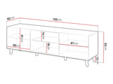 TV galds 450584