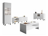 Viesistabas komplekts 481885