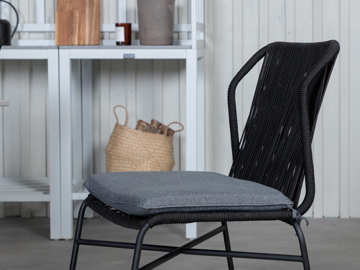 Galds un krēslu komplekts 271157