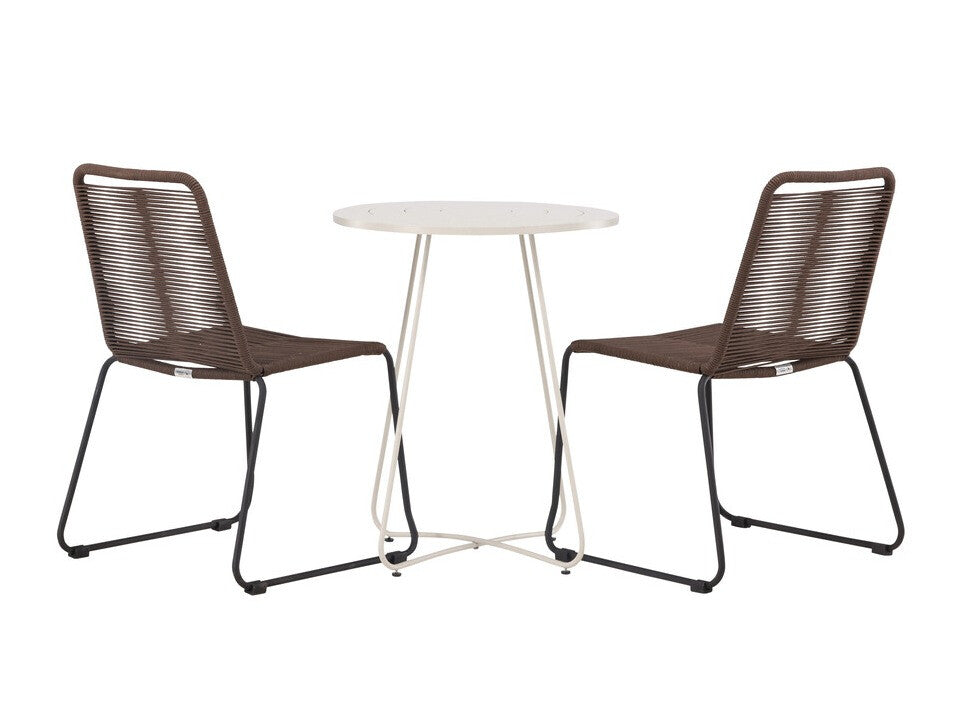 Balkona komplekts 483971