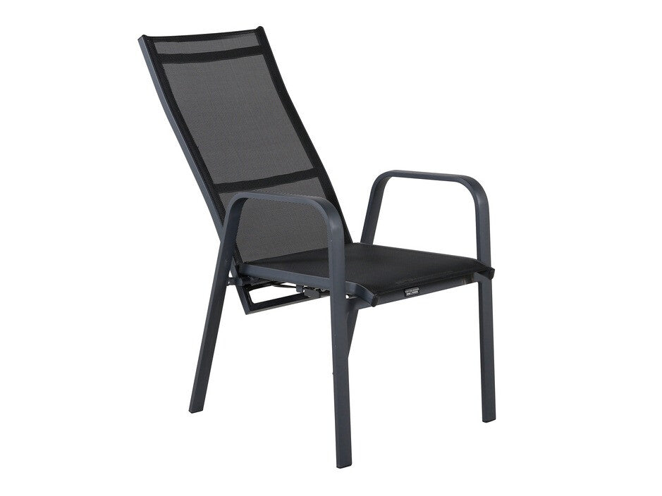 Galds un krēslu komplekts 484126
