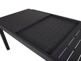 Galds un krēslu komplekts 484126