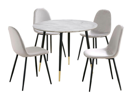 Ēdamistabas komplekts 484328