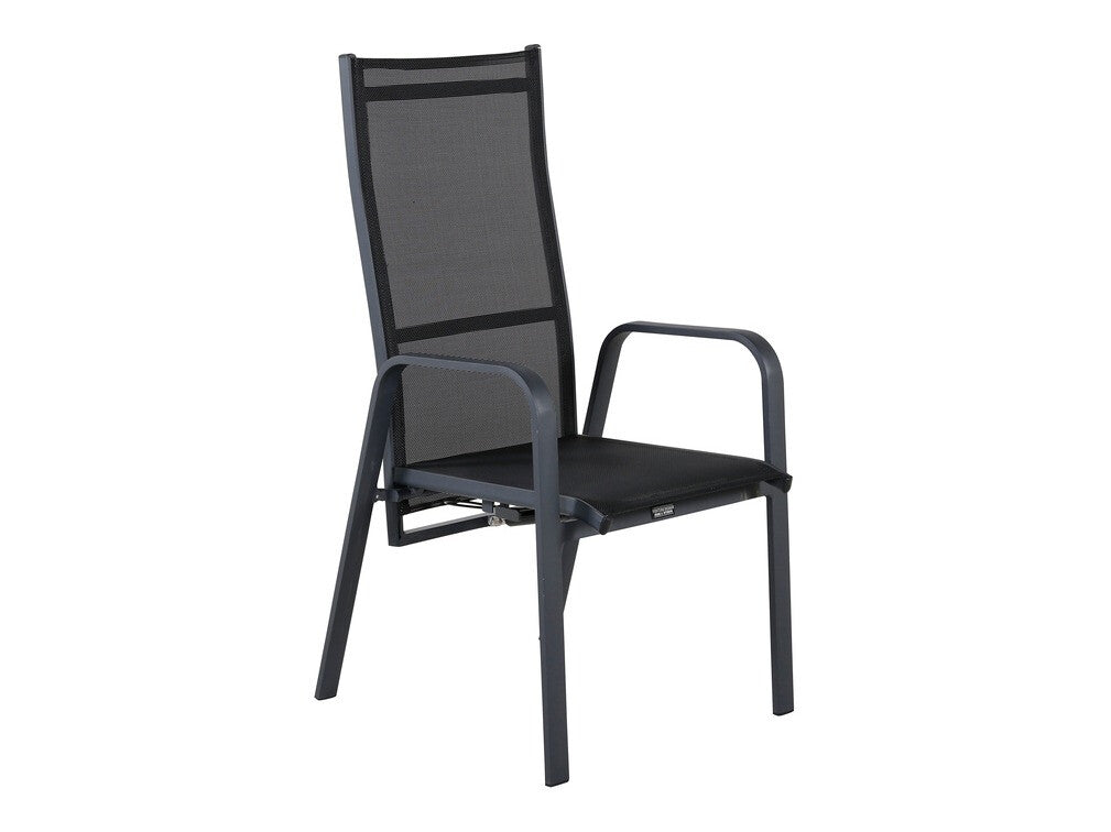 Galds un krēslu komplekts 484321
