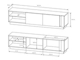 TV galds 484567