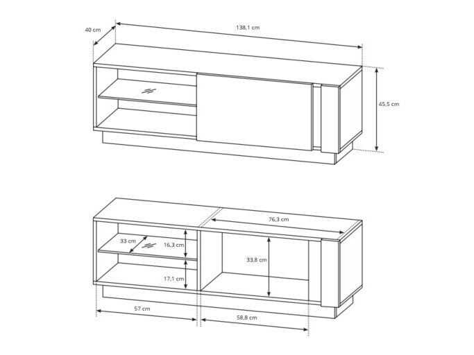 Viesistabas komplekts 484867