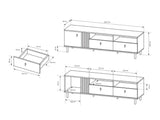 TV galds 485083
