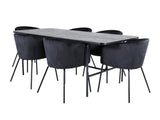 Ēdamistabas komplekts 434950