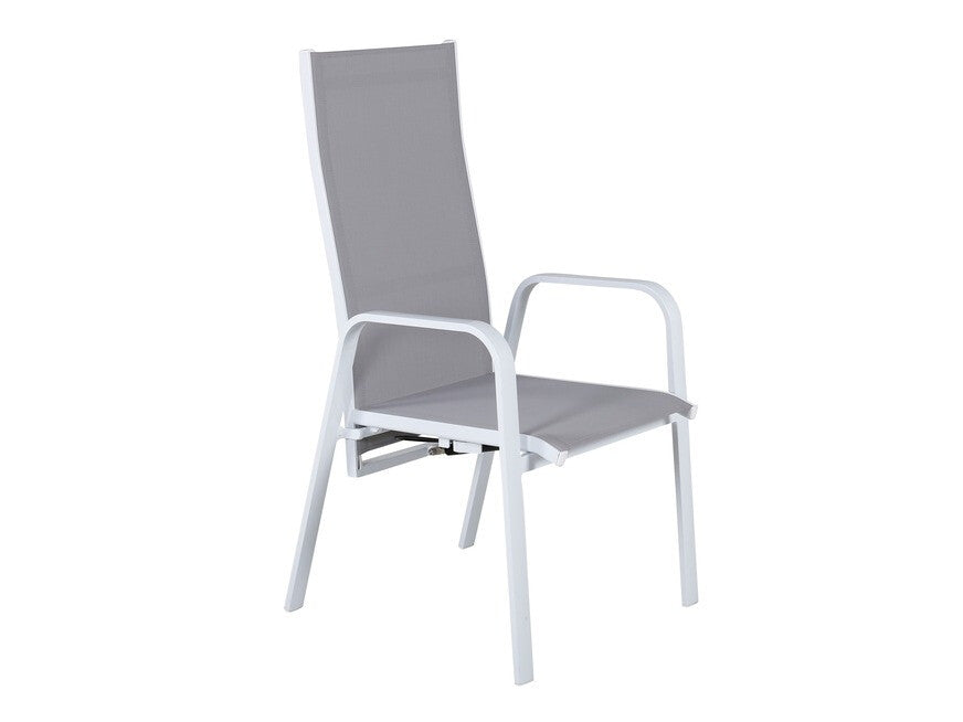 Galds un krēslu komplekts 485472