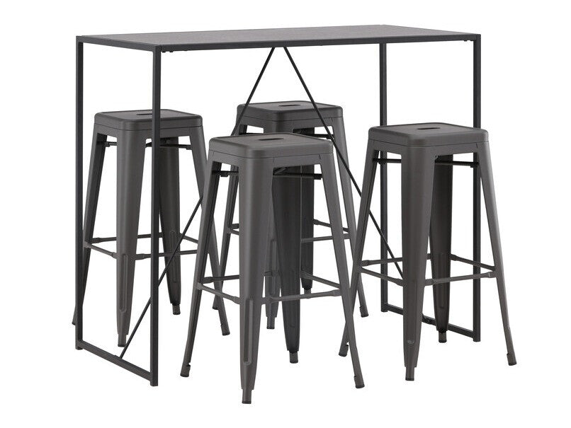 Ēdamistabas komplekts 485484