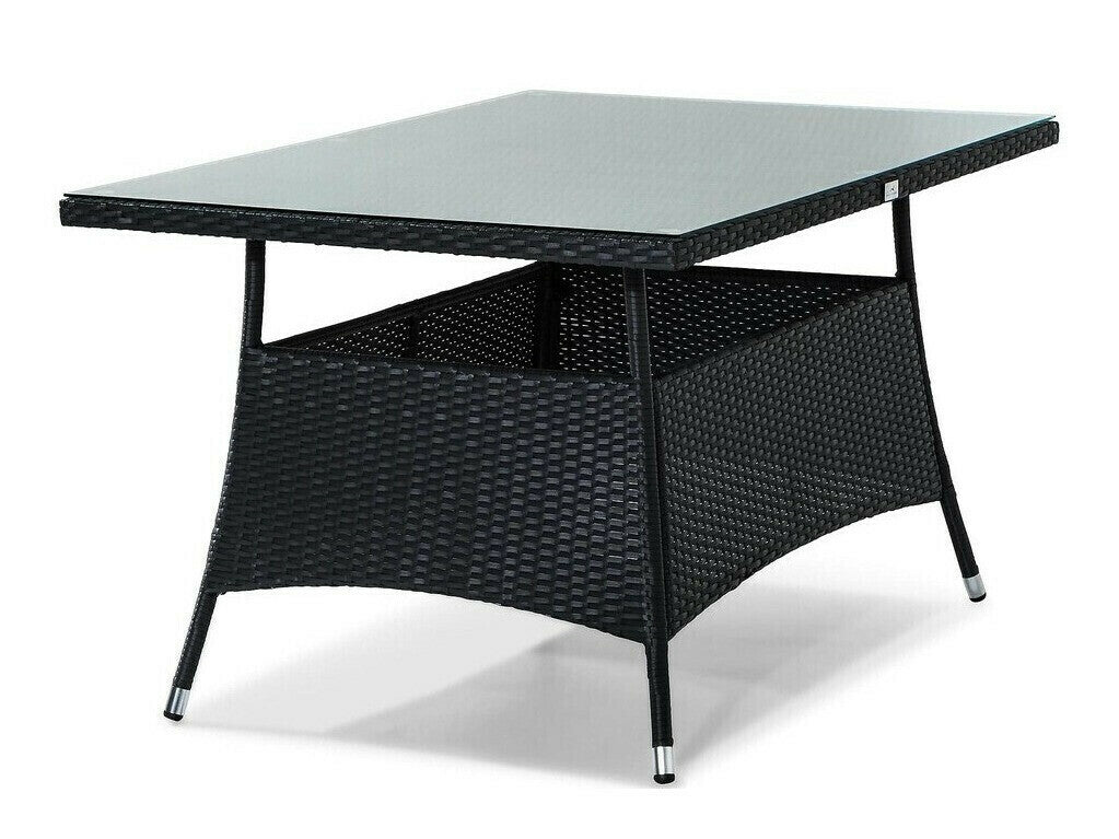 Galds un krēslu komplekts 116069