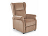 Krēsls reglainer 240210