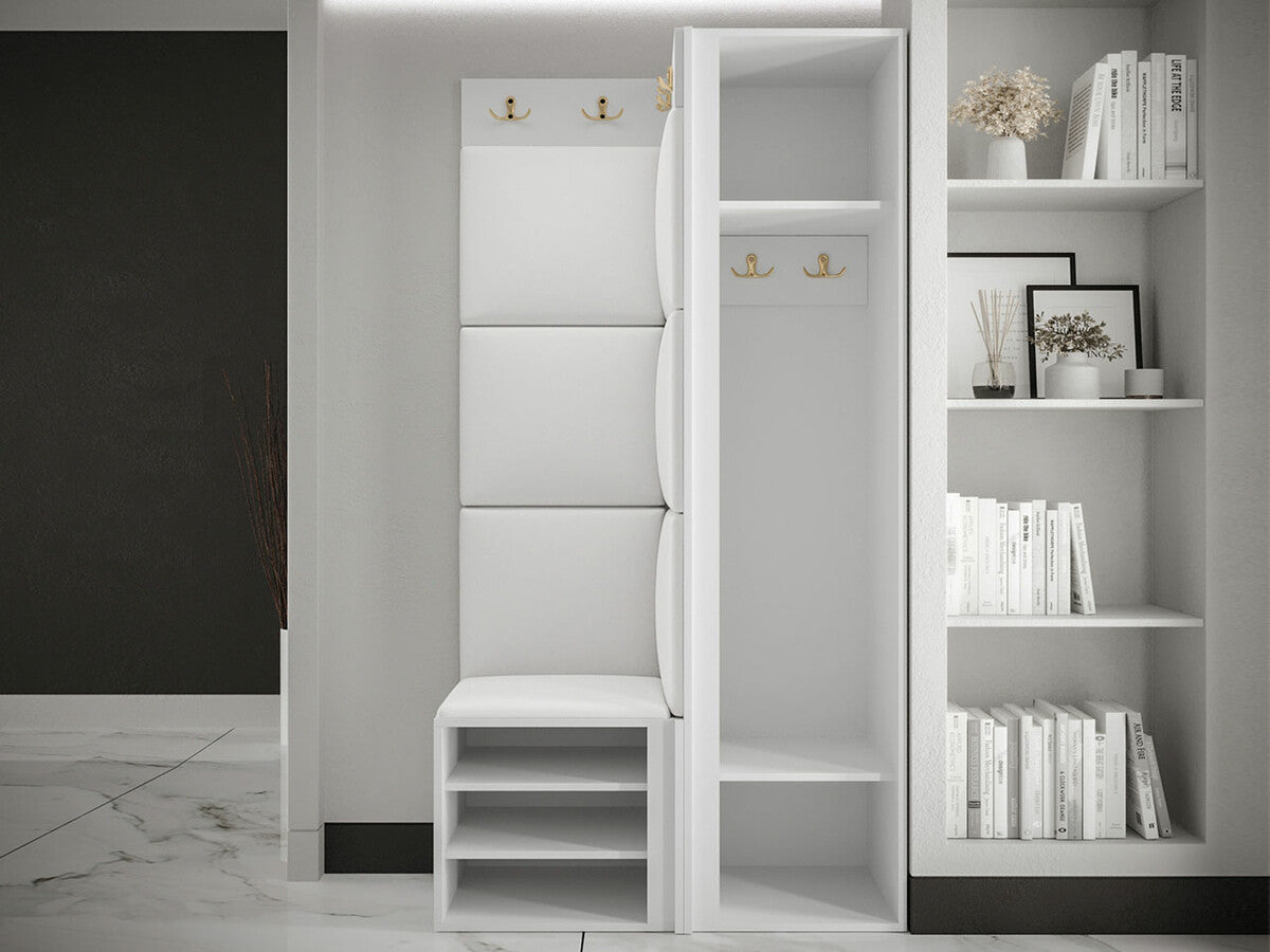 Priekšnama komplekts 481566