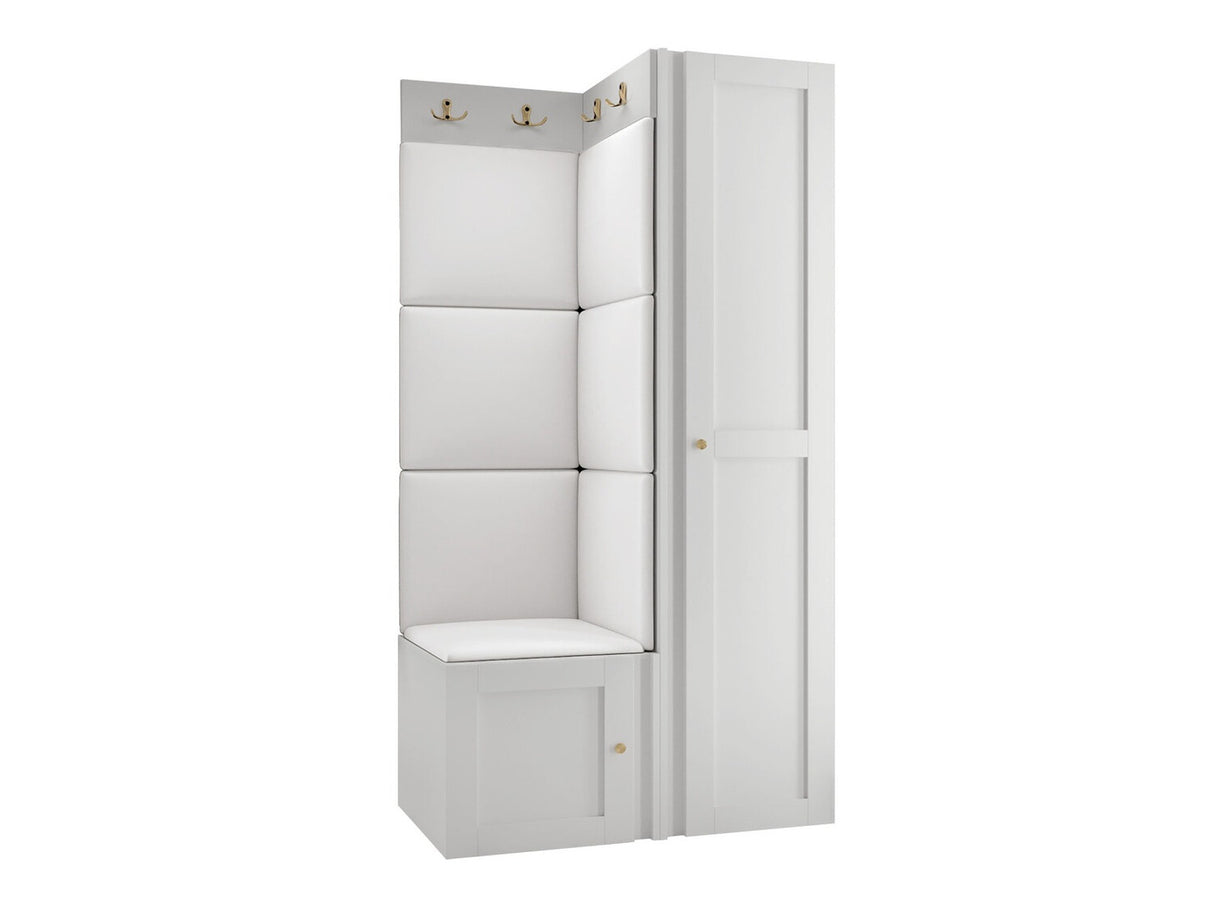 Priekšnama komplekts 481566