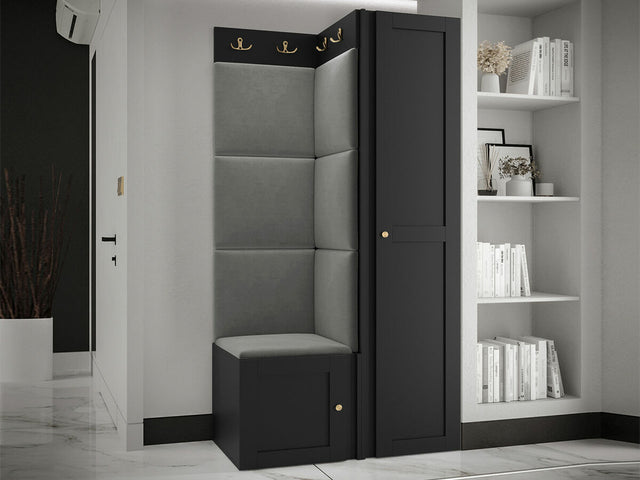 Priekšnama komplekts 481566