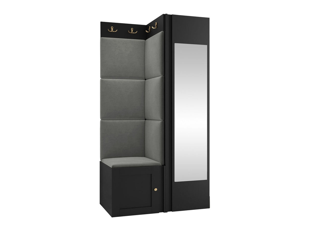 Priekšnama komplekts 481589