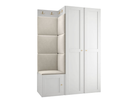 Priekšnama komplekts 481433