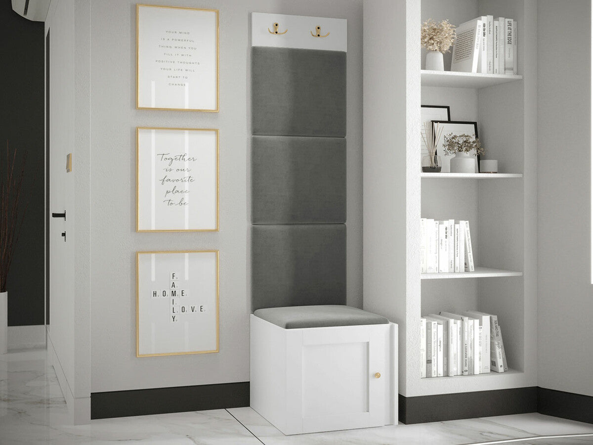 Priekšnama komplekts 481397