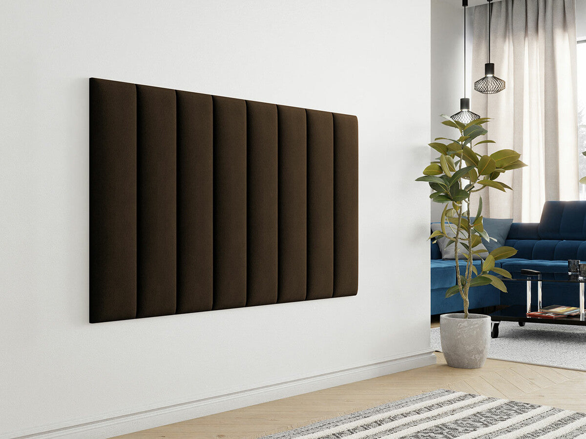 Mīksts sienas panelis 377634 (80x20)