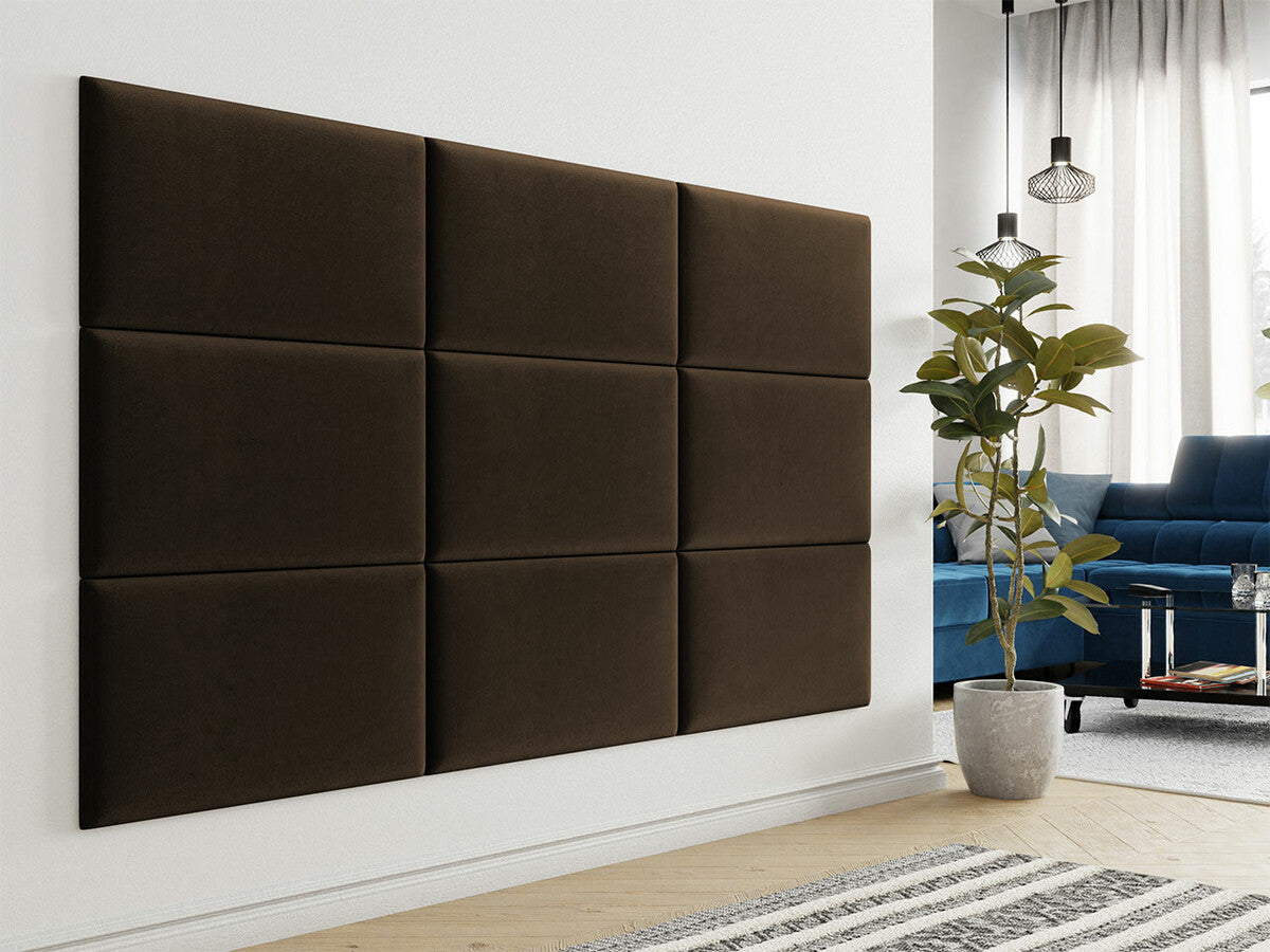 Mīksts sienas panelis 274308 (70x40)