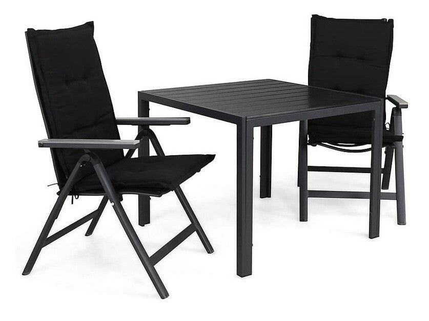 Balkona komplekts 395099