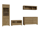 Viesistabas komplekts 487583
