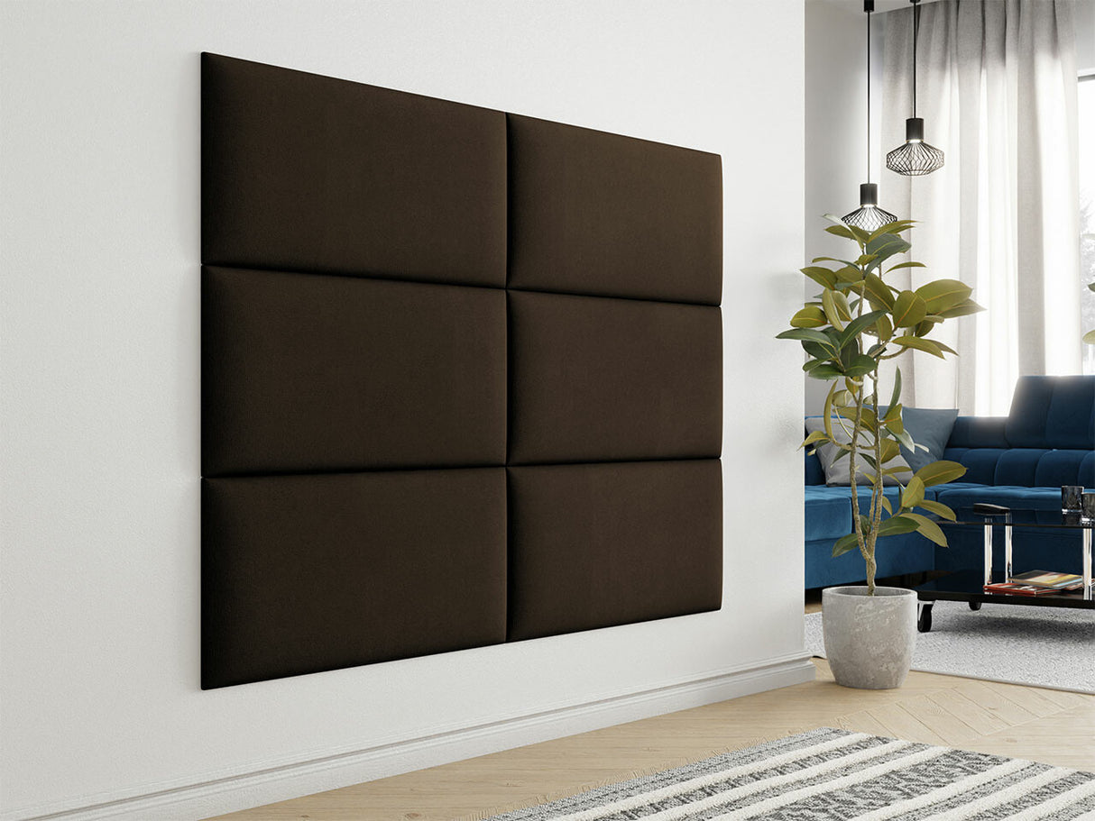 Mīksts sienas panelis 450607 (84x42)