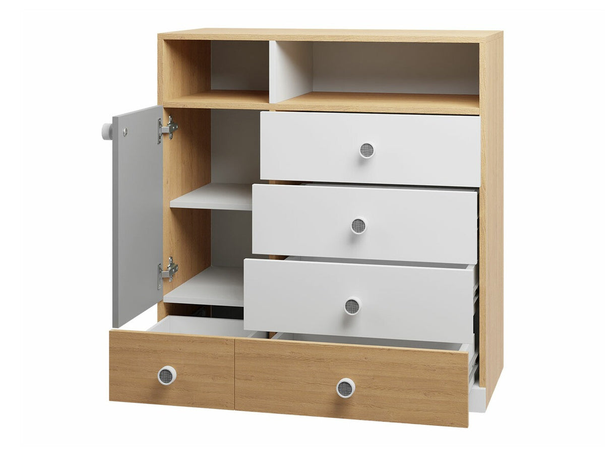 Mēbeļu komplekts 444186