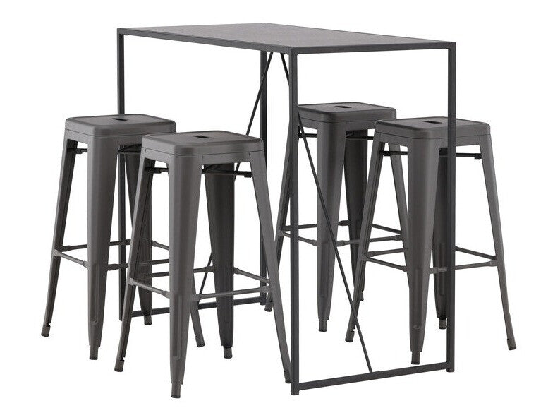 Ēdamistabas komplekts 485484