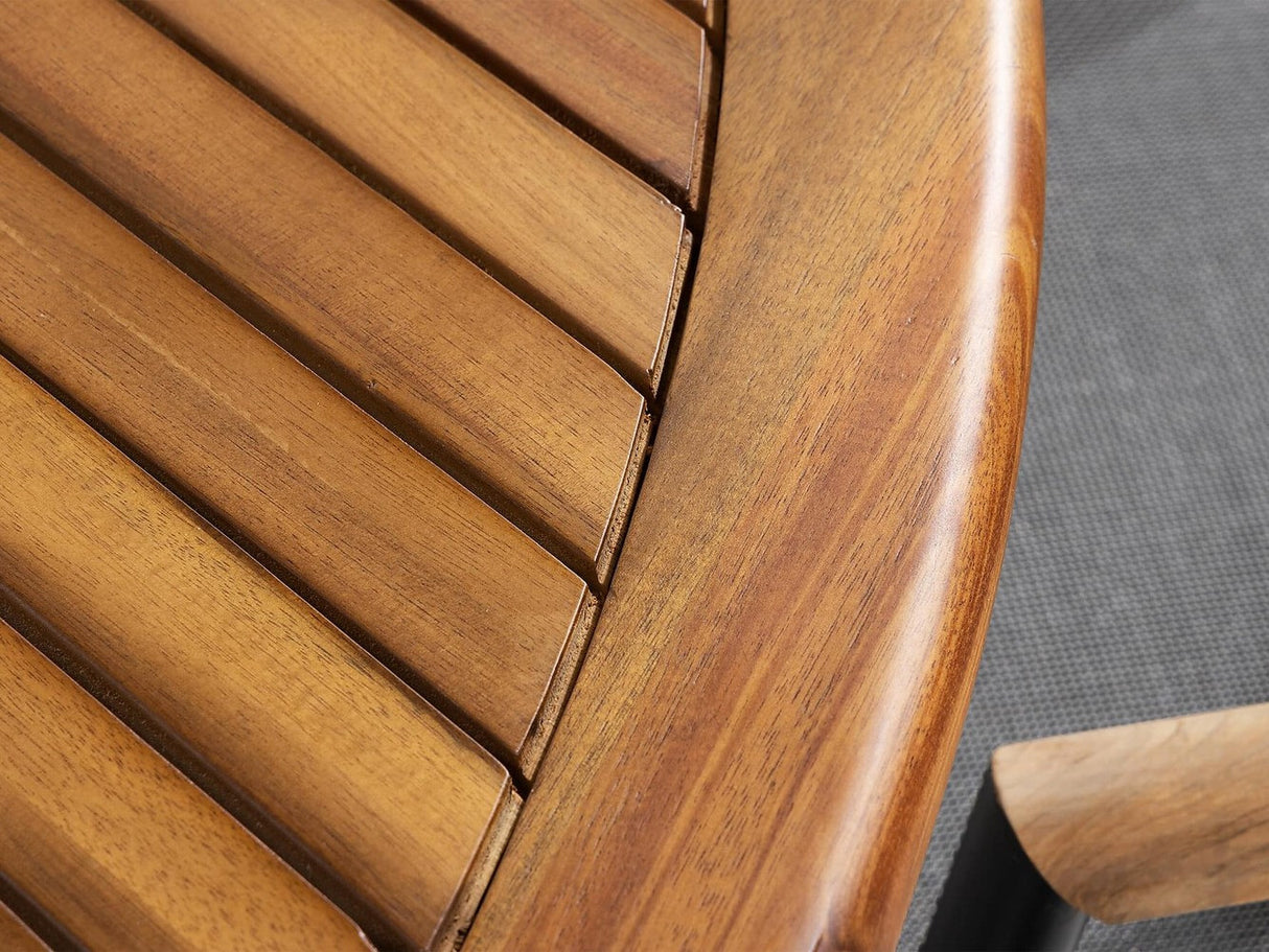 Galds un krēslu komplekts 412270
