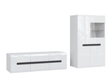 Viesistabas komplekts 490535