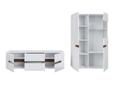 Viesistabas komplekts 490535