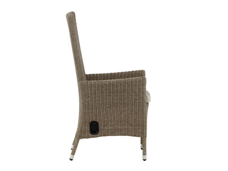 Dārza atpūtas krēsls 490629