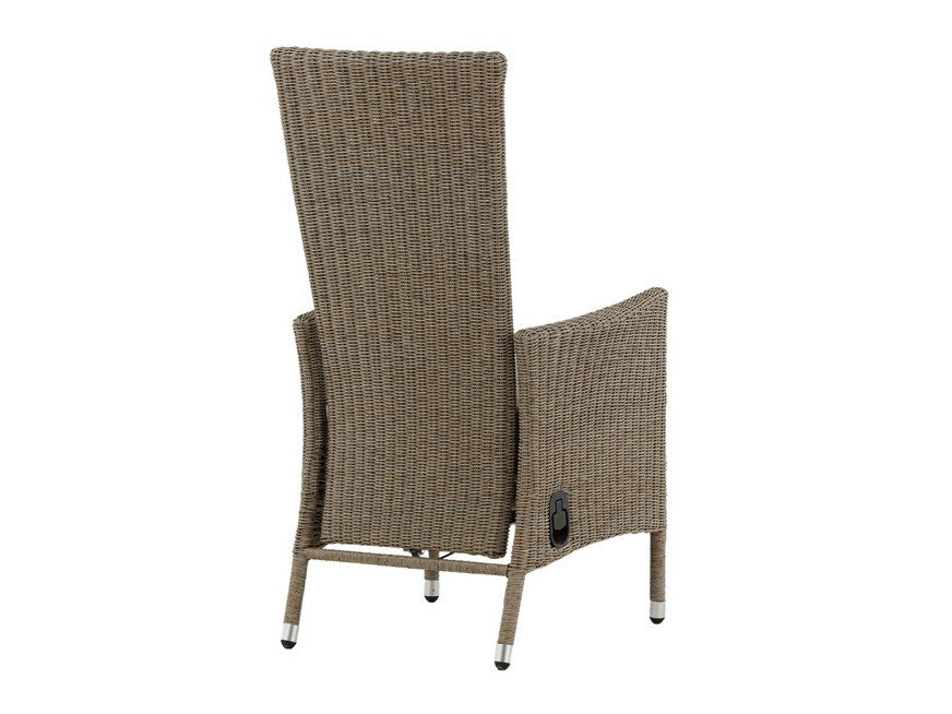 Dārza atpūtas krēsls 490629