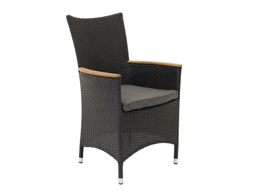 Dārza atpūtas krēsls 490634