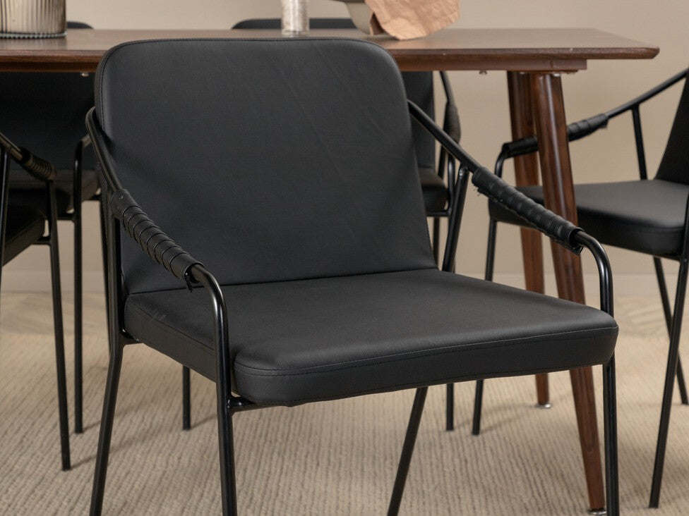 Ēdamistabas komplekts 491315