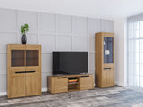 Viesistabas komplekts 491526