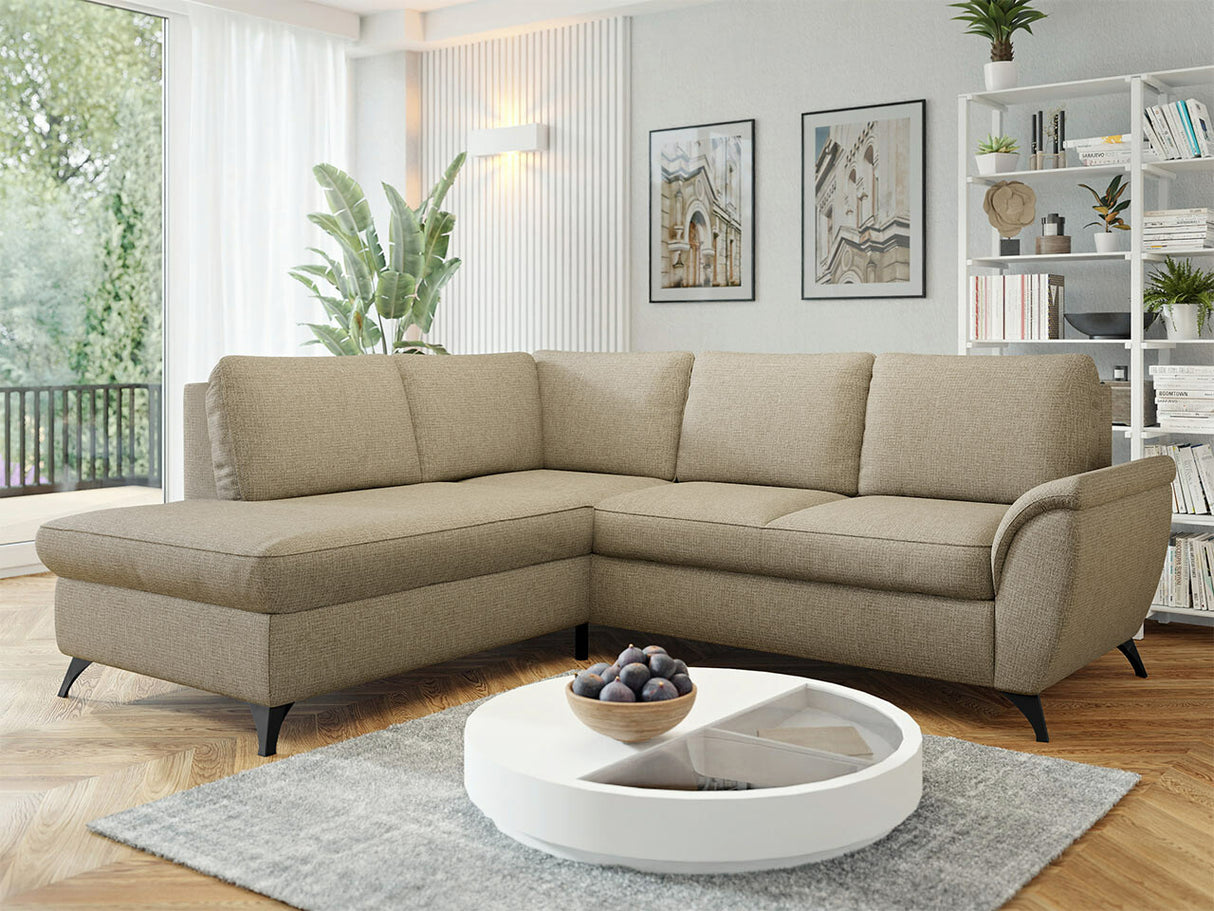 Stūra dīvāns 491554