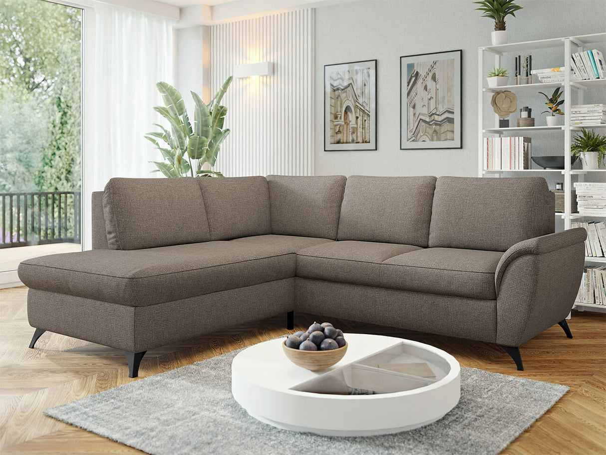 Stūra dīvāns 491554