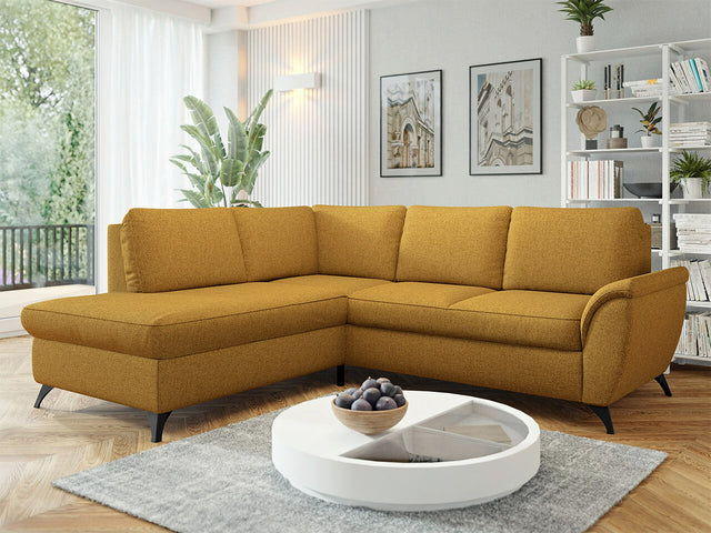 Stūra dīvāns 491554