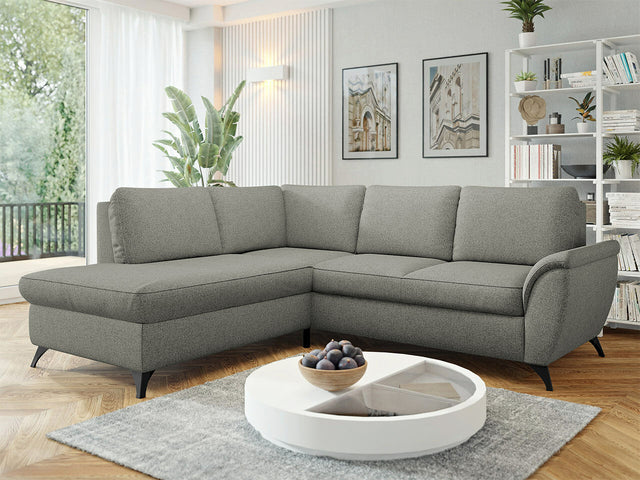 Stūra dīvāns 491554